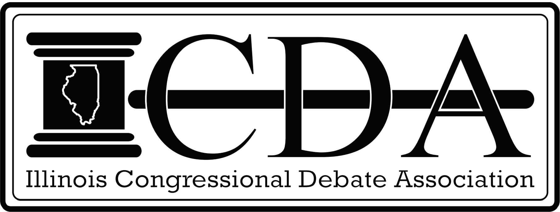 ICDA Logo